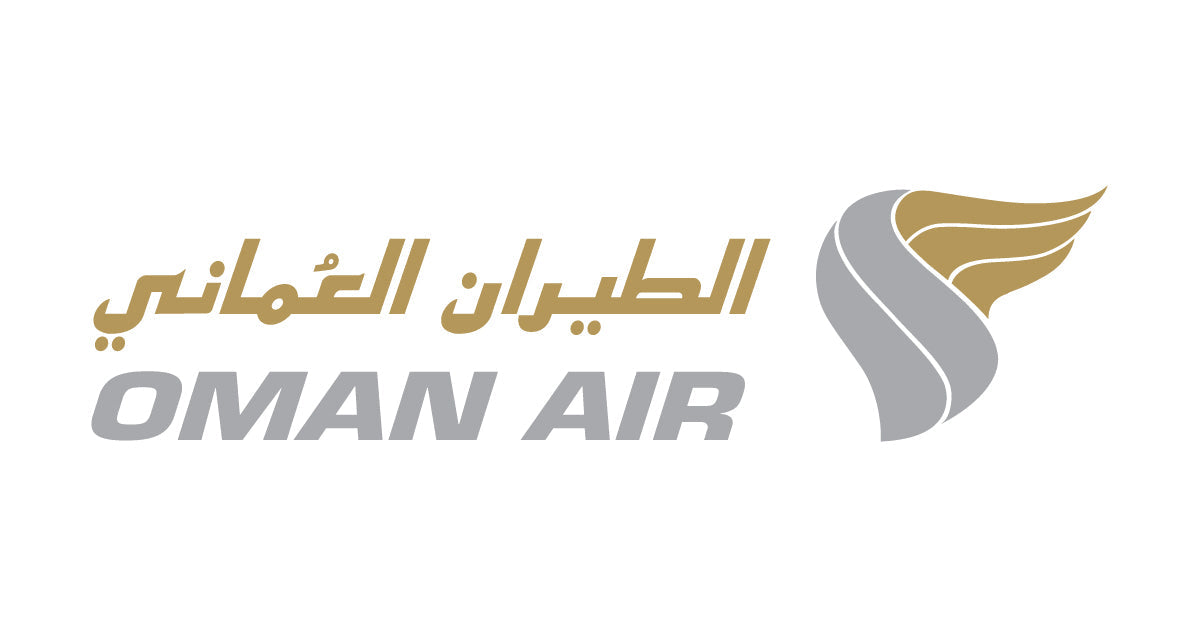 Carry-On Luggage for Oman Air