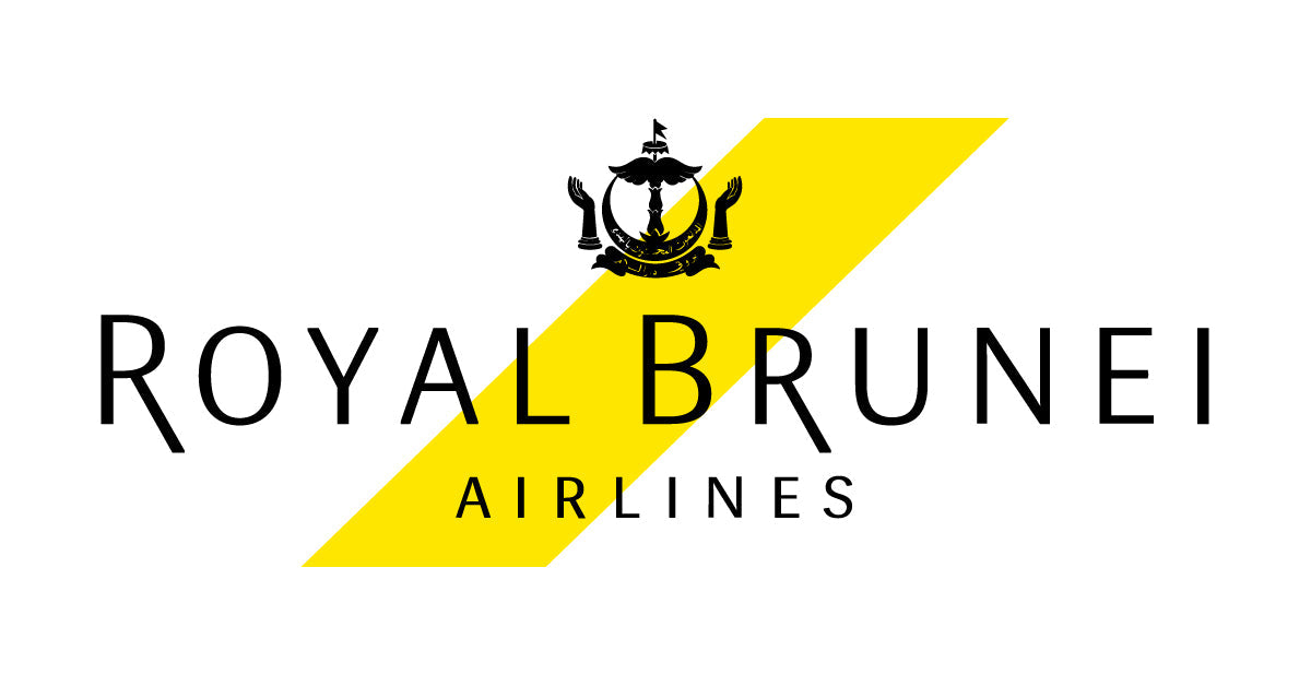 Carry-On Luggage for Royal Brunei Airlines