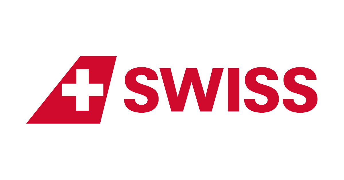 Carry-On Luggage for SWISS