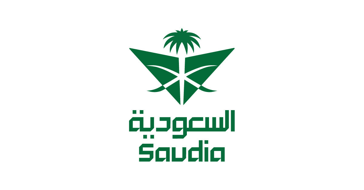 Carry-On Luggage for Saudia Airlines