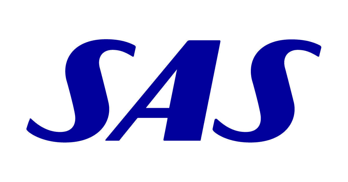 Carry-On Luggage for Scandinavian Airlines SAS