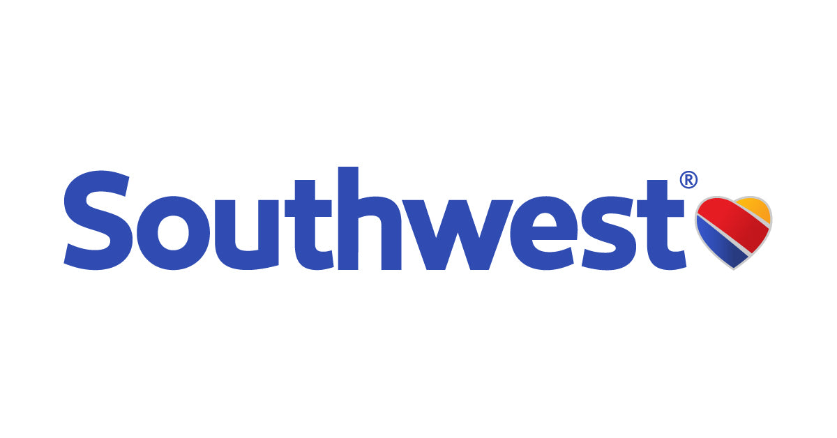 Carry-On Luggage for Southwest Airlines