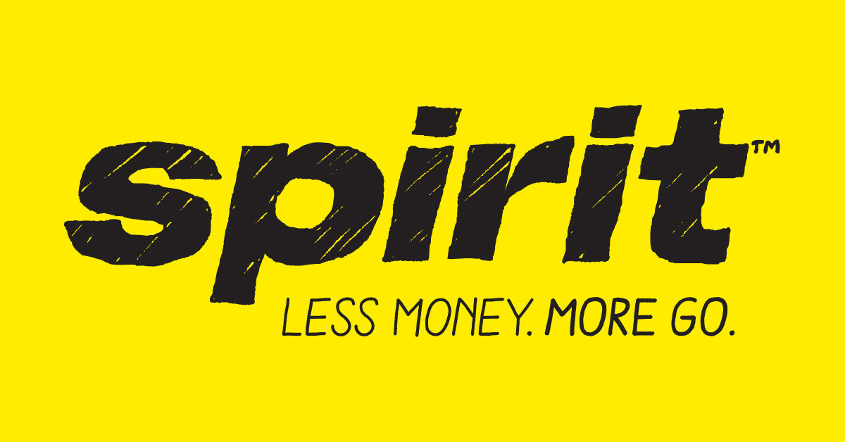 Carry-On Luggage for Spirit Airlines