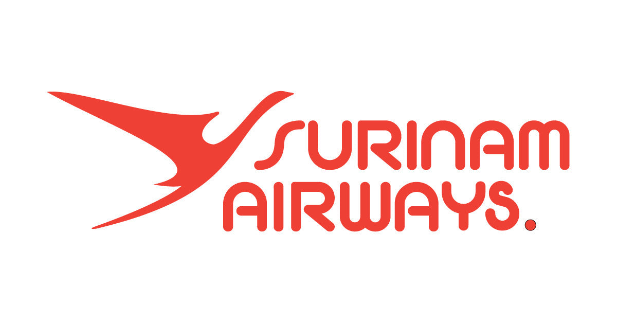 Carry-On Luggage for Surinam Airways