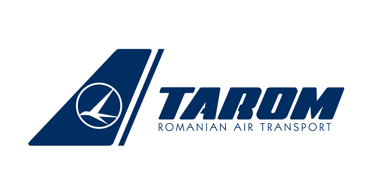 Carry-On Luggage for TAROM