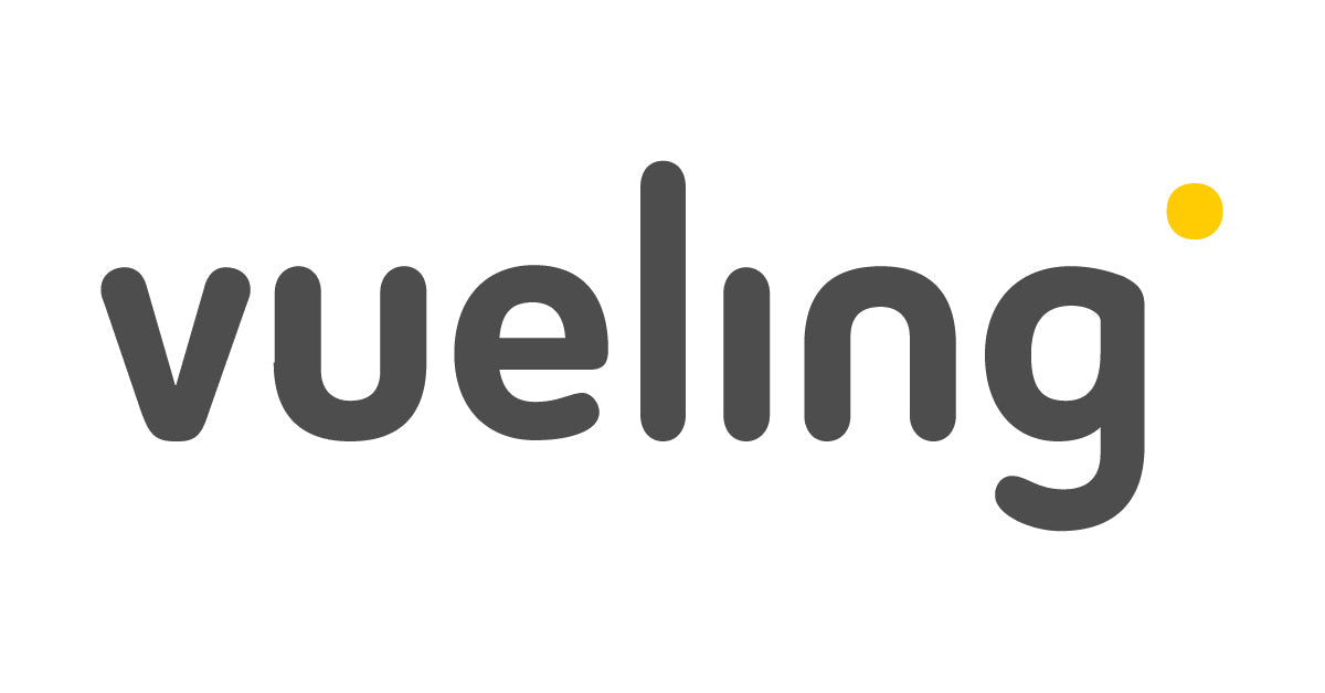 Carry-On Luggage for Vueling