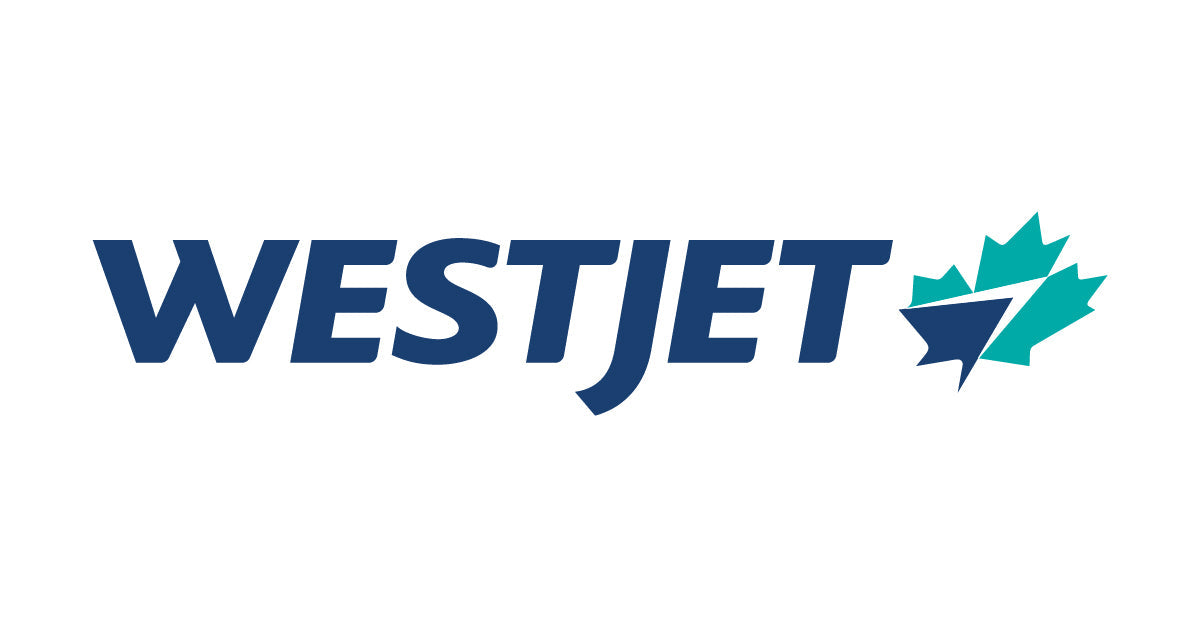 Carry-On Luggage for WestJet