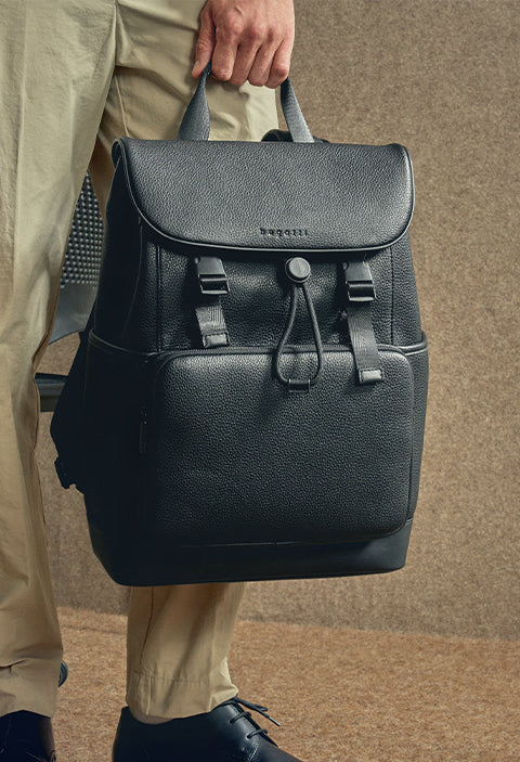 Backpacks