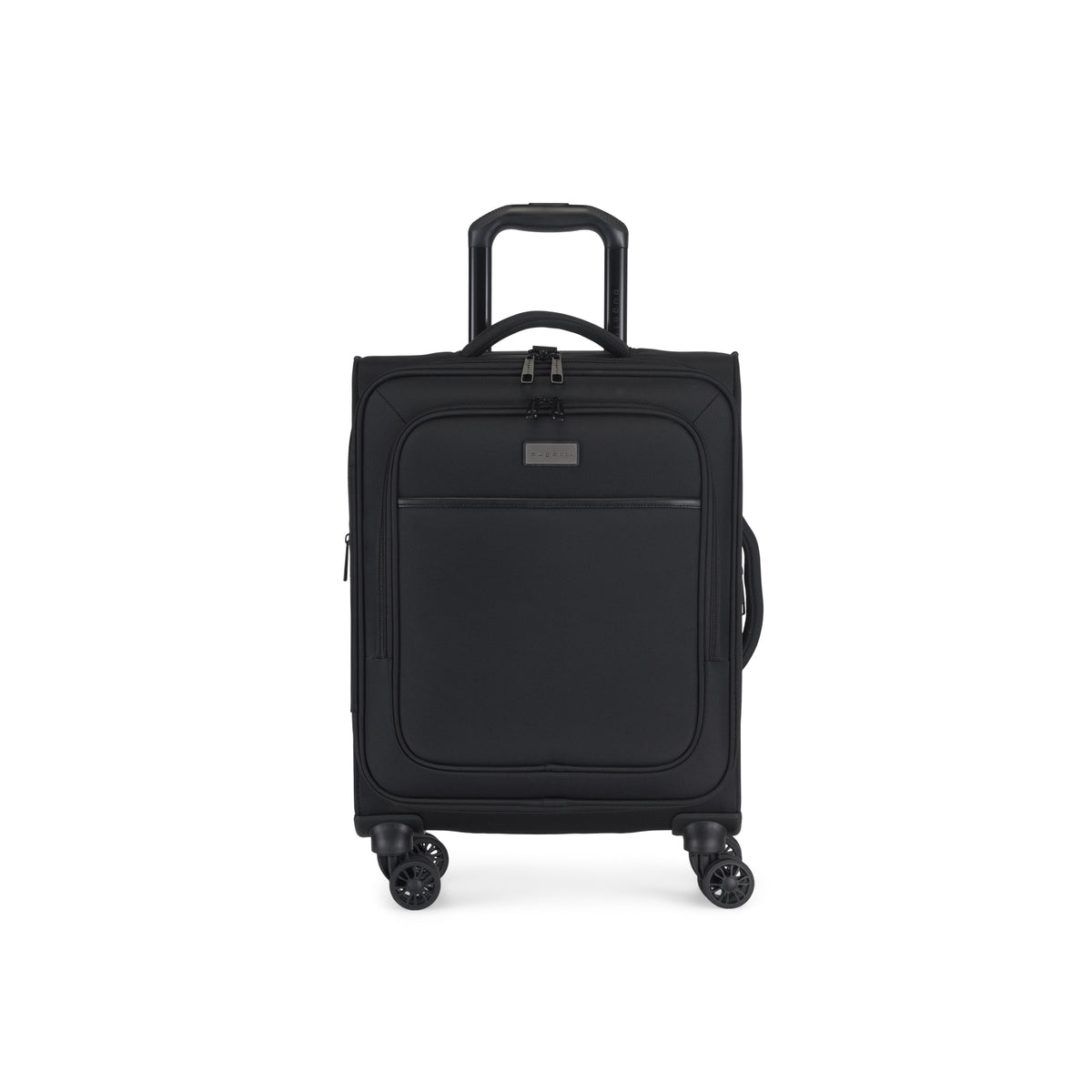 Ultimate Carry-On