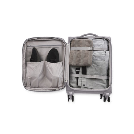 Buy Amsterdam Carry-On in Grey for $140.00 in Canada - Image 4