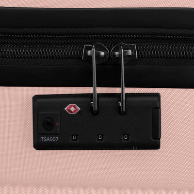 Buy Ensemble de 3 Valises Brussels in Rose for $239.99 in Canada - Image 7