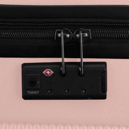 Buy Ensemble de 3 Valises Brussels in Rose for $239.99 in Canada - Image 7
