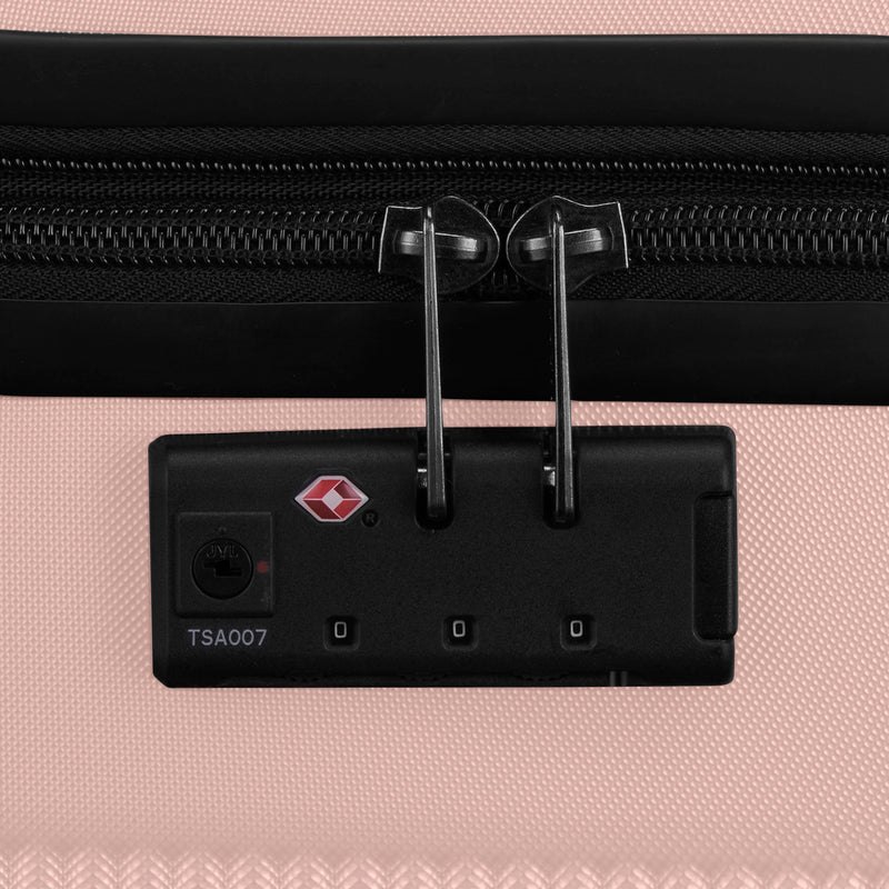 Brussels 3 Piece Set