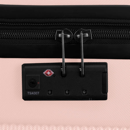 Buy Ensemble de 3 Valises Brussels in Lilac for $239.99 in Canada - Image 34