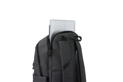 Buy Madison Backpack in Grey for $100.00 in Canada - Image 5