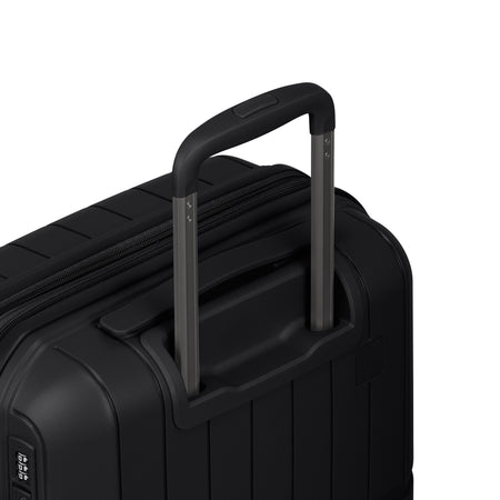 Buy Bridgetown Carry-on Luggage in Black for $150.00 in Canada - Image 5