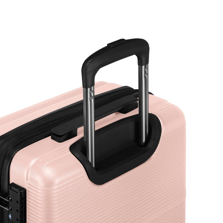 Buy Ensemble de 3 Valises Brussels in Lilac for $239.99 in Canada - Image 35