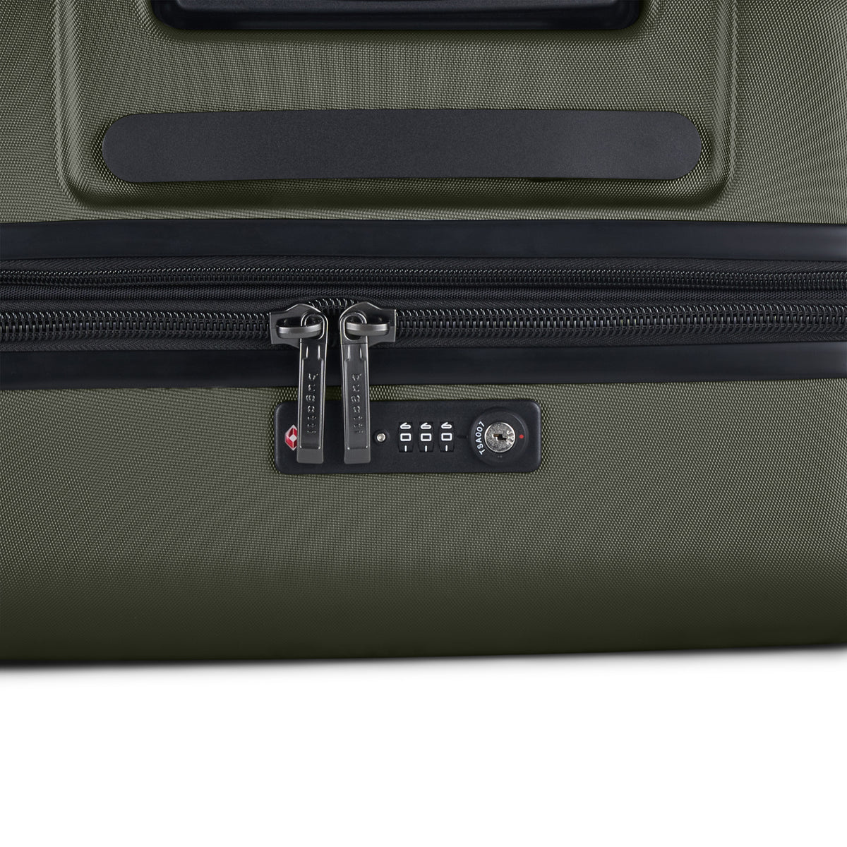 Wellington Carry-On