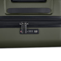 Wellington Ensemble de 3 valises