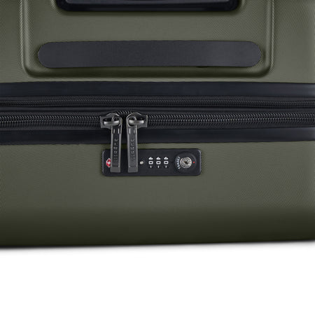 Buy Valise de Cabine Wellington  in Vert foncé for $120.00 in Canada - Image 43