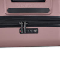 Wellington Ensemble de 3 valises