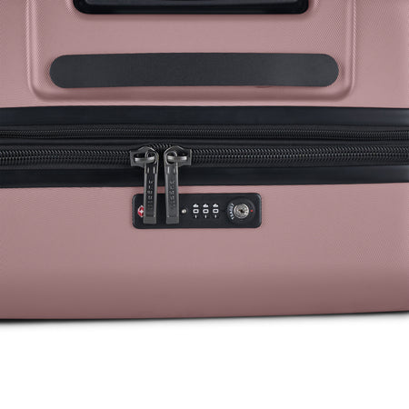 Buy Valise de Cabine Wellington  in Rose des bois for $120.00 in Canada - Image 52