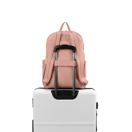 Buy Brussels Sac à dos  in Rose for $52.50 in Canada - Image 14