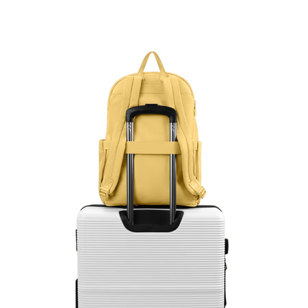Buy Brussels Sac à dos  in Jaune for $52.50 in Canada - Image 28