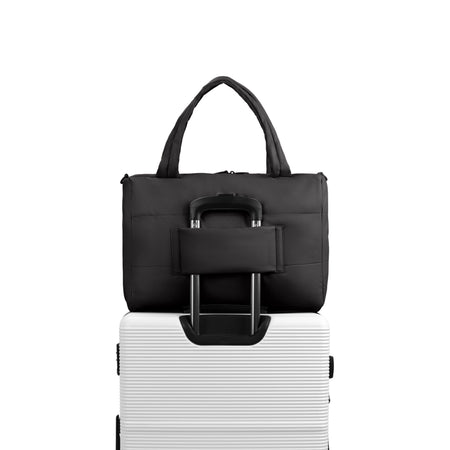 Buy Brussels Sac fourre-tout  in Noir for $52.50 in Canada - Image 28