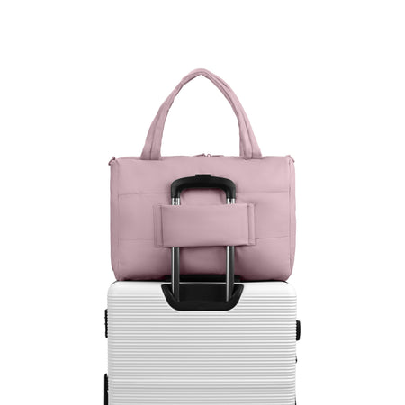 Buy Brussels Sac fourre-tout  in Lilas for $52.50 in Canada - Image 21