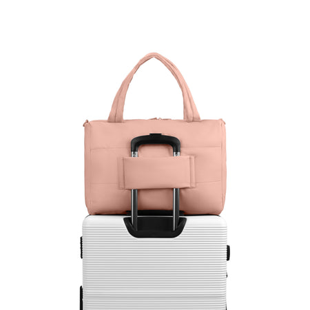 Buy Brussels Sac fourre-tout  in Rose for $52.50 in Canada - Image 14