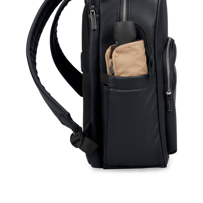Buy Wellington Backpack in Black for $110.00 in Canada - Image 6