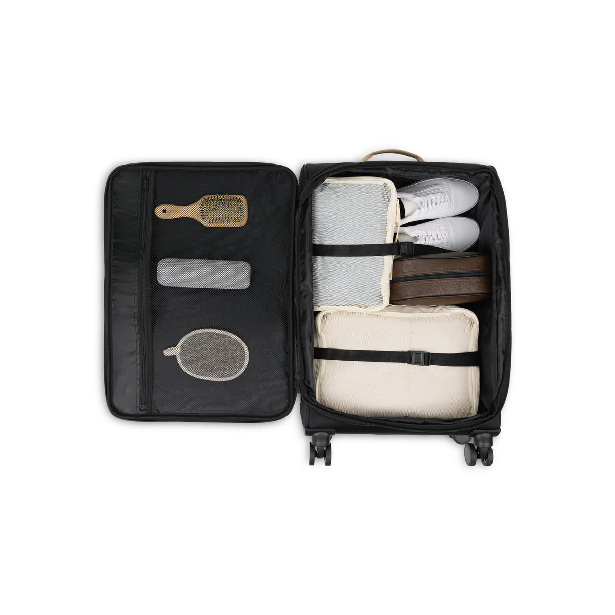 Sydney Luggage Set