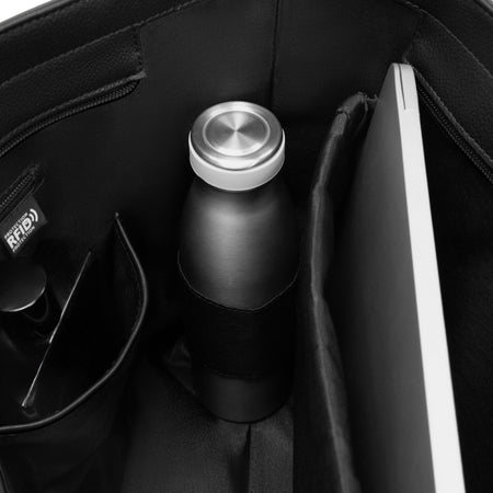 Buy Wellington Tote in Black for $70.00 in Canada - Image 19