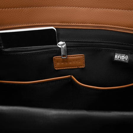 Buy Wellington Tote in Cognac for $70.00 in Canada - Image 13