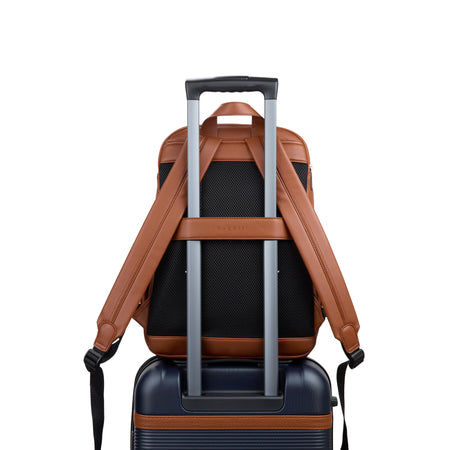 Buy Wellington Backpack in Cognac for $110.00 in Canada - Image 20