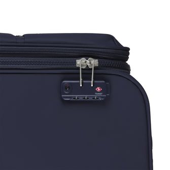 Amsterdam Check-In Medium