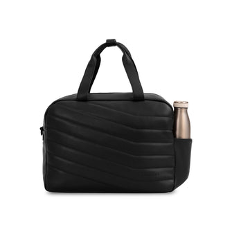 Buy Munich Tote in Black for $80.00 in Canada - Image 4