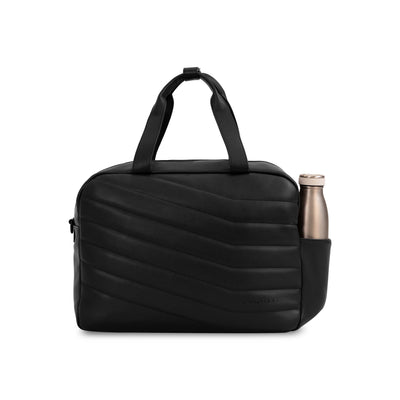 Buy Munich Tote in Black for $80.00 in Canada - Image 4