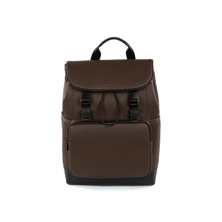 Buy Central Backpack in Brown for $150.00 in Canada - Image 10