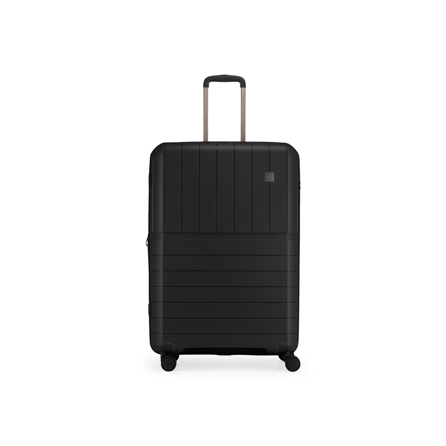 Bridgetown Large Check-In