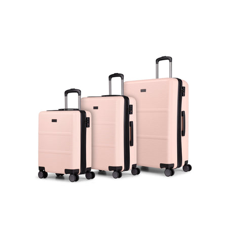 Buy Ensemble de 3 Valises Brussels in Lilac for $239.99 in Canada - Image 28