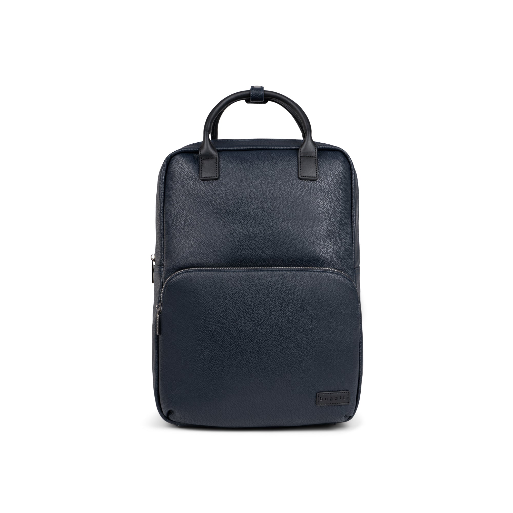 Contrast Backpack – Bugatti Collections