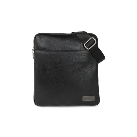 Buy Sac à bandoulière Contrast  in Noir for $60.00 in Canada - Image 1