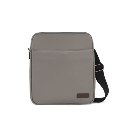 Buy Sac à bandoulière Contrast  in Gris for $60.00 in Canada - Image 8
