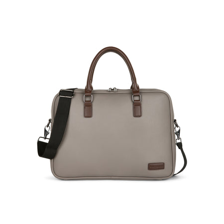 Buy La Mallette Contrast  in Gris for $100.00 in Canada - Image 1