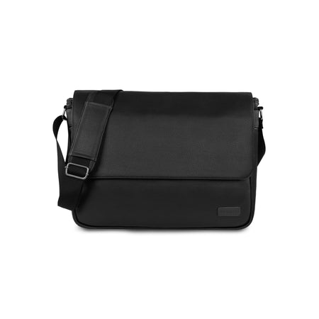 Buy Sac messager Contrast  in Noir for $100.00 in Canada - Image 1