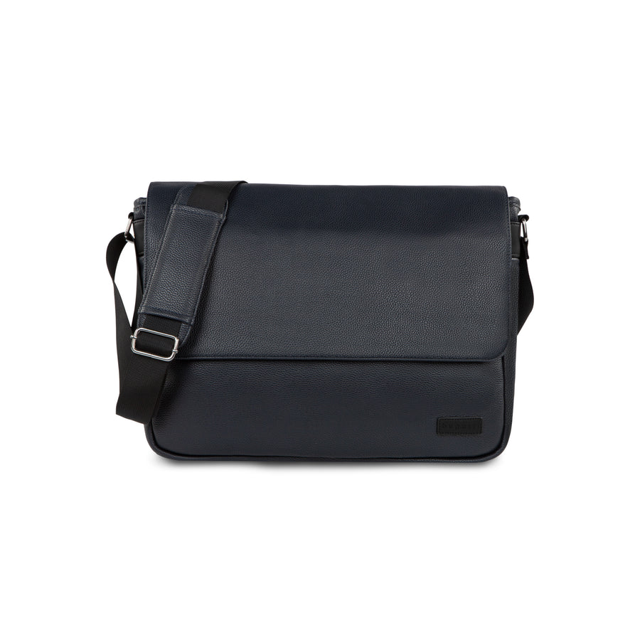 Sac messager Contrast 