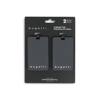 Étiquette de bagage