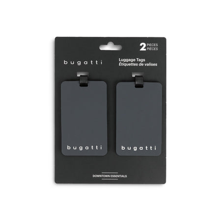 Buy Étiquette de bagage in Noir for $10.00 in Canada - Image 1